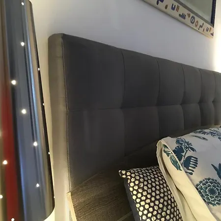 לינה וארוחת בוקר Chante Brise