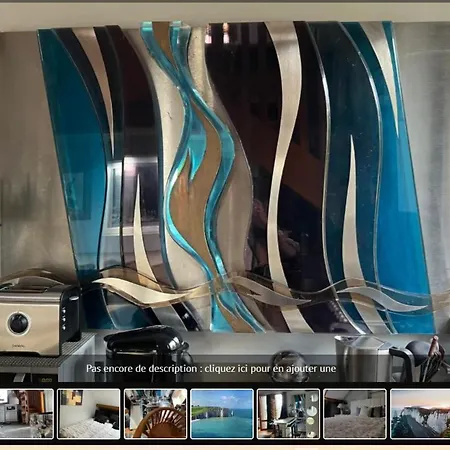 Chante Brise לינה וארוחת בוקר 4*