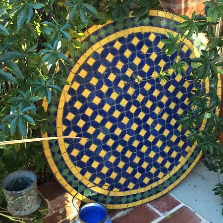 Chante Brise Étretat