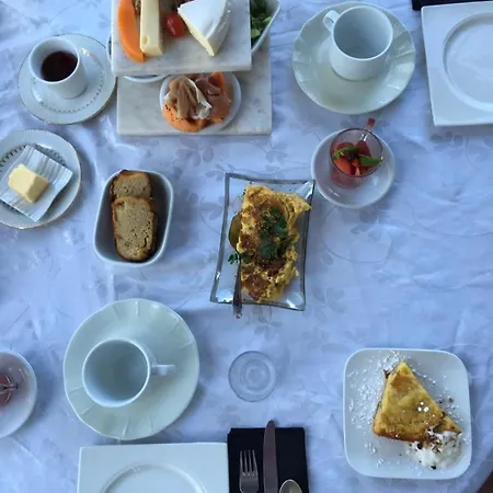 Chante Brise Étretat