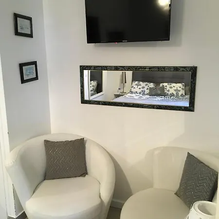 Chante Brise 4* 에트르타