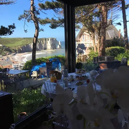Chante Brise Bed & Breakfast Étretat