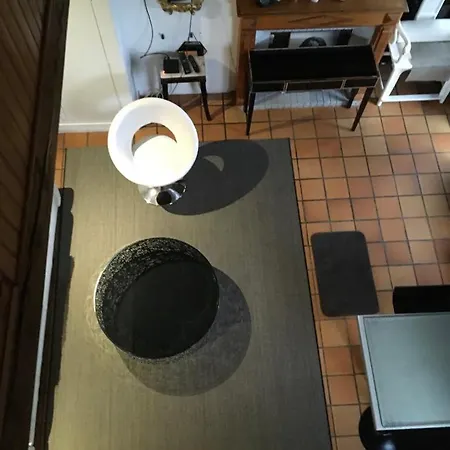 Chante Brise Étretat