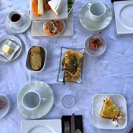 Bed & Breakfast Chante Brise