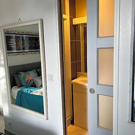 Bed & Breakfast Chante Brise 4*
