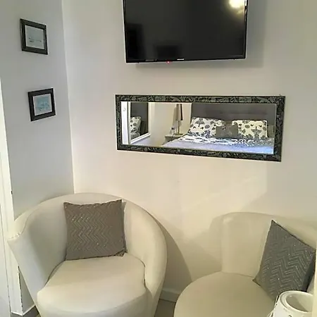 Bed & Breakfast Chante Brise Étretat