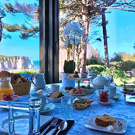 Bed & Breakfast Chante Brise