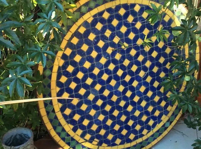 Chante Brise 에트르타