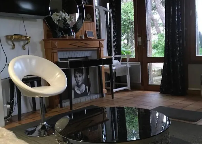 Chante Brise 4* 에트르타